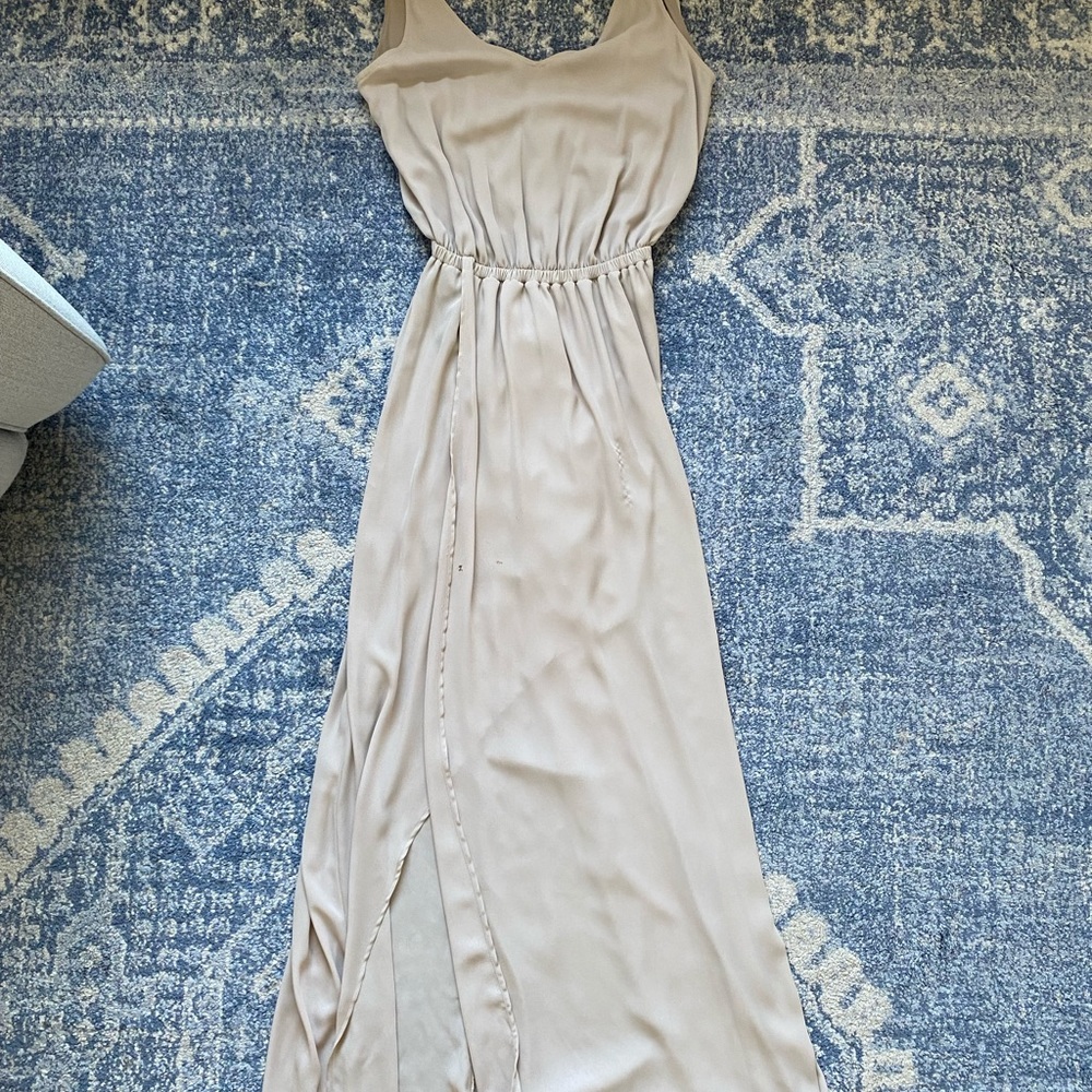 Show me your mumu dress Size M